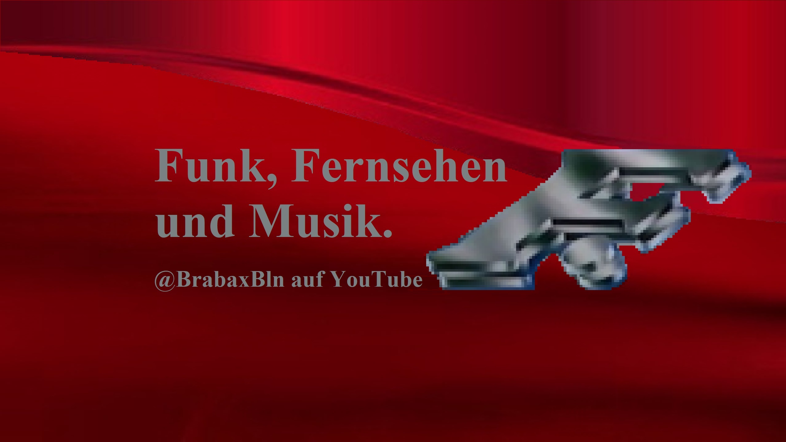 @BrabaxBln auf YouTube